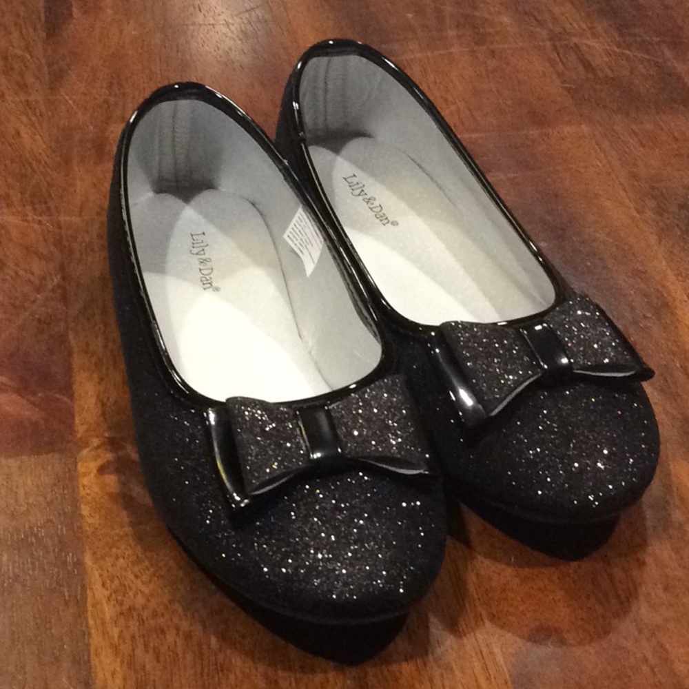 Girls’ Ballet Flats